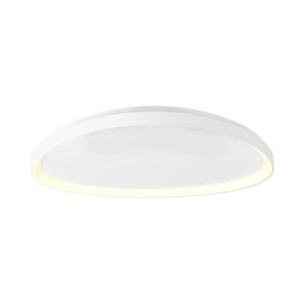 M8056  Niseko Ceiling Triangular 48W LED White